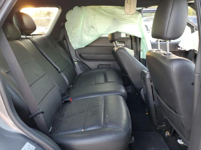 صورة رقم 6 من المزاد - 2011 FORD ESCAPE LIM مع VIN 1FMCU0EG5BKA43730