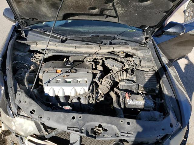 Photo 7 from auction – 2012 ACURA TSX TECH with VIN JH4CW2H66CC000375
