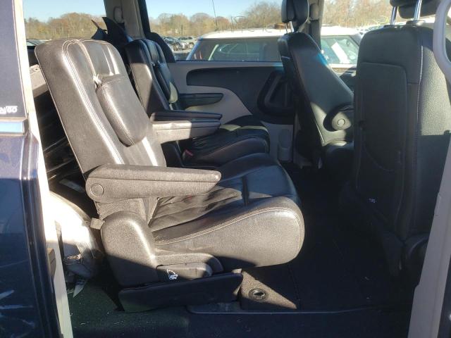 Photo 6 from auction – 2013 CHRYSLER TOWN & COU with VIN 2C4RC1BG7DR745693