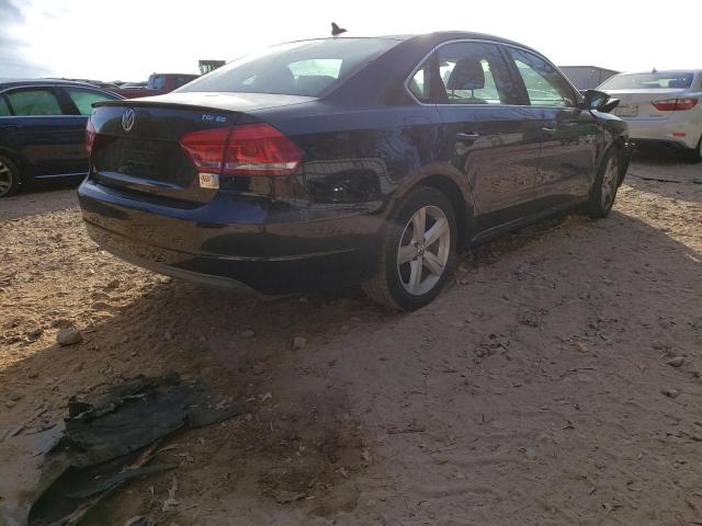 Photo 4 from auction – 2012 VOLKSWAGEN PASSAT SE with VIN 1VWBN7A3XCC070262
