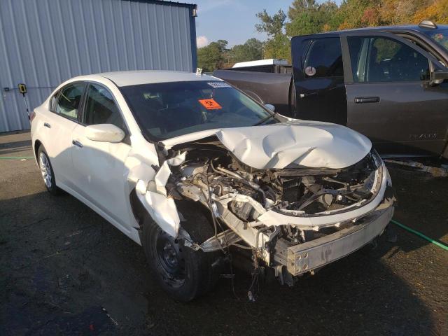 Photo 1 from auction – 2014 NISSAN ALTIMA 2.5 with VIN 1N4AL3AP5EC278445