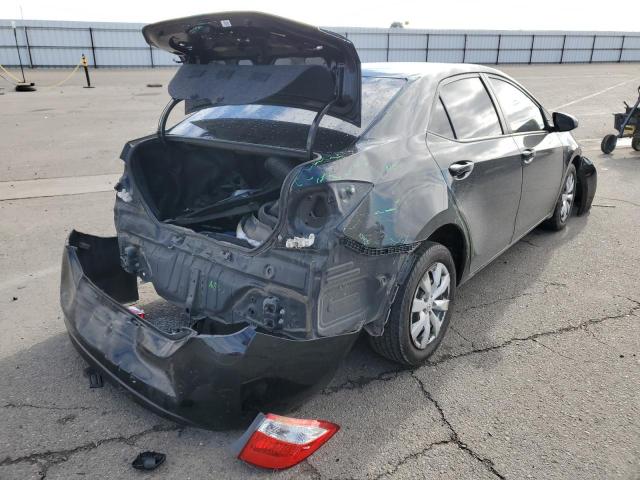 Photo 4 from auction – 2016 TOYOTA COROLLA L with VIN 5YFBURHE6GP394122