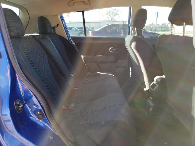 Photo 6 from auction – 2011 NISSAN VERSA S with VIN 3N1BC1CP0BL505558