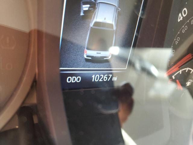 Photo 8 from auction – 2021 TOYOTA TACOMA DOU with VIN 3TYAX5GN7MT032871