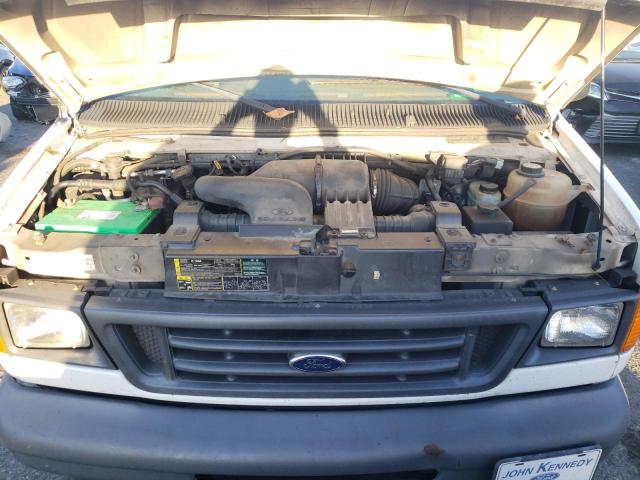 Photo 7 from auction – 2006 FORD ECONOLINE with VIN 1FTNE24L36HA70318