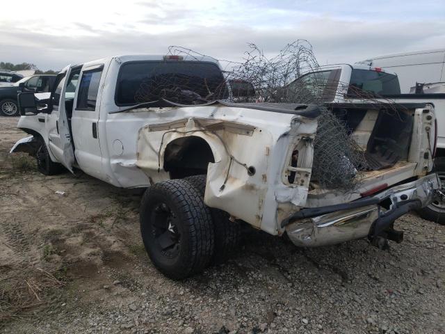 صورة رقم 3 من المزاد - 2002 FORD F350 مع VIN 1FTWW32F82EC12145