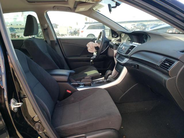 Photo 5 from auction – 2015 HONDA ACCORD EX with VIN 1HGCR2F75FA032532