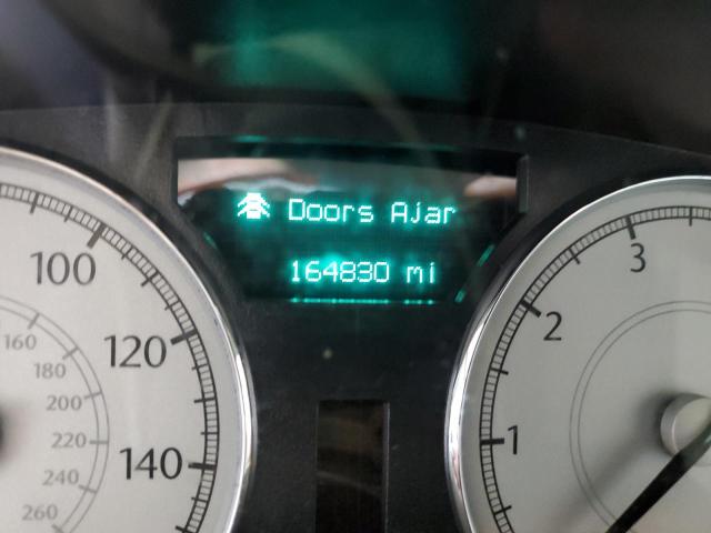 Photo 8 from auction – 2007 CHRYSLER 300C with VIN 2C3KA63H37H684840