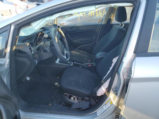 Photo 5 from auction – 2019 FORD FIESTA SE with VIN 3FADP4EJ4KM147837
