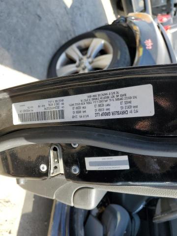 Photo 10 from auction – 2010 DODGE CALIBER SX with VIN 1B3CB4HA7AD532742