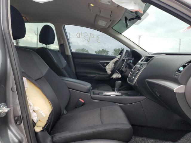 Photo 5 from auction – 2017 NISSAN ALTIMA 2.5 with VIN 1N4AL3AP1HC499061
