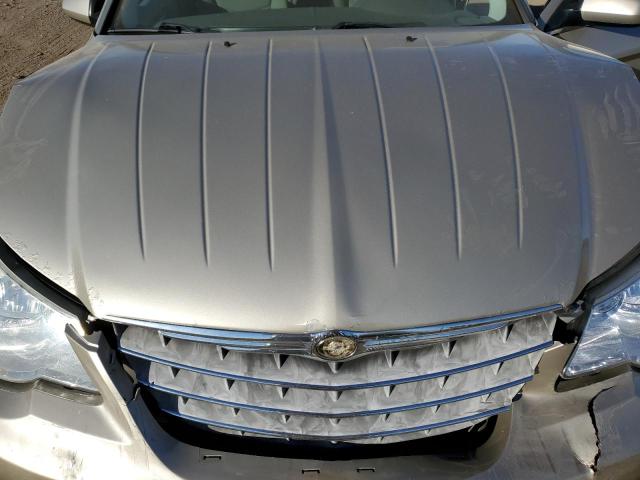 Photo 7 from auction – 2008 CHRYSLER SEBRING TO with VIN 1C3LC56K08N231980