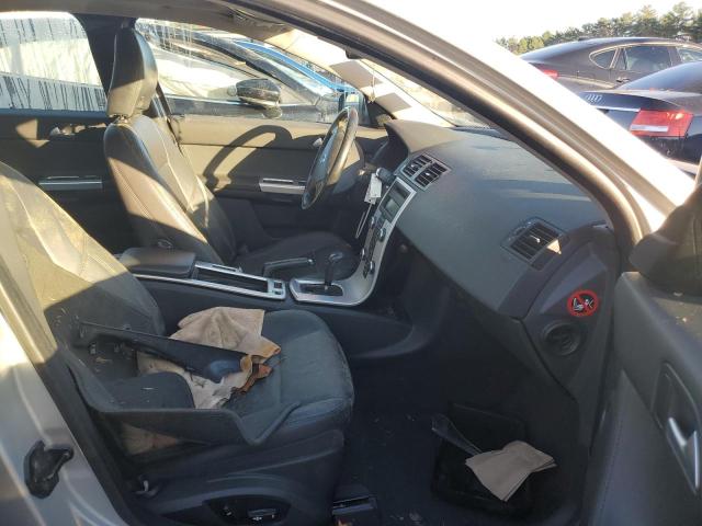 Photo 5 from auction – 2011 VOLVO S40 T5 with VIN YV1672MS4B2534214
