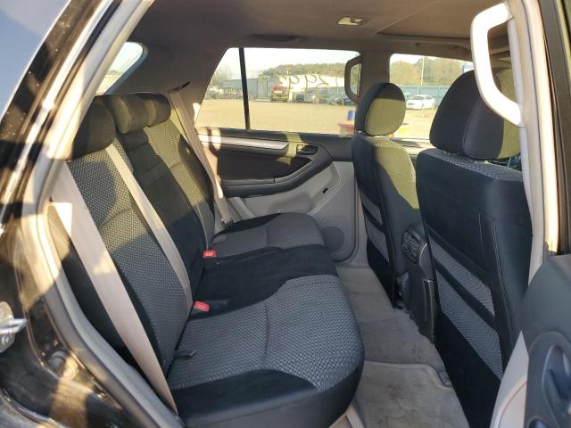 Photo 6 from auction – 2008 TOYOTA 4RUNNER SR with VIN JTEZU14R58K001487