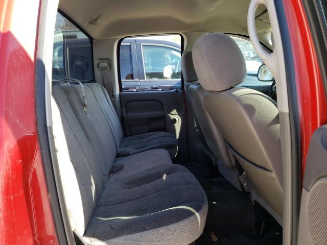 Photo 6 from auction – 2003 DODGE RAM 1500 S with VIN 1D7HU18DX3J609301