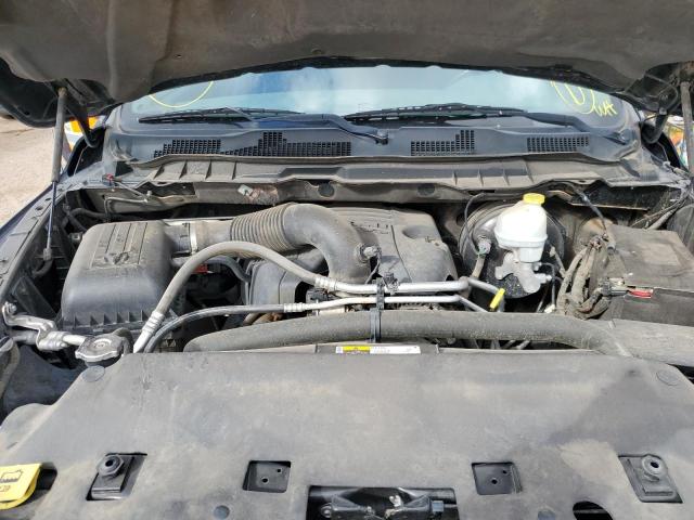 Photo 7 from auction – 2013 RAM 1500 SLT with VIN 1C6RR6GT6DS717357