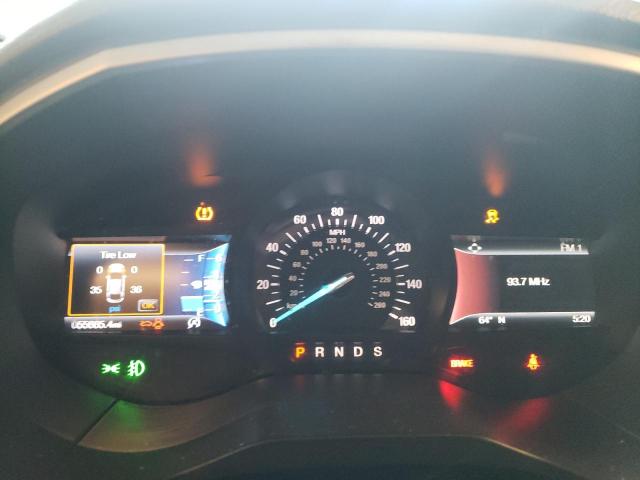 Zdjęcie 8 z aukcji – 2020 FORD EDGE SEL z VIN 2FMPK3J96LBA71015