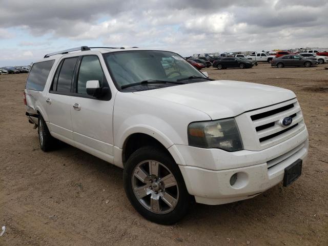 FORD EXPEDITION 2010 with VIN 1FMJK1K51AEA48474 - Photo from auction