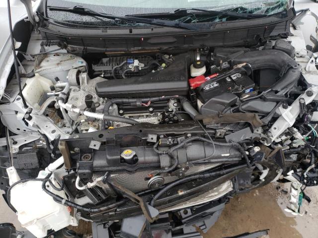 Photo 7 from auction – 2016 NISSAN ROGUE S with VIN 5N1AT2MVXGC847514