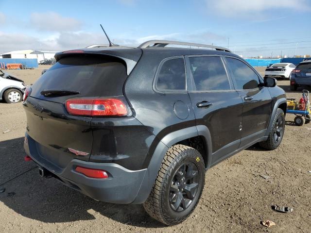 Photo 4 from auction – 2015 JEEP CHEROKEE with VIN 1C4PJMBS0FW502191