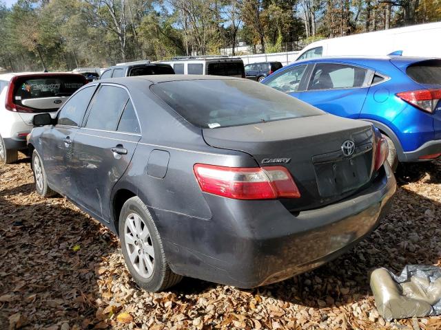 Photo 3 from auction – 2009 TOYOTA CAMRY BASE with VIN 4T1BE46K49U317551