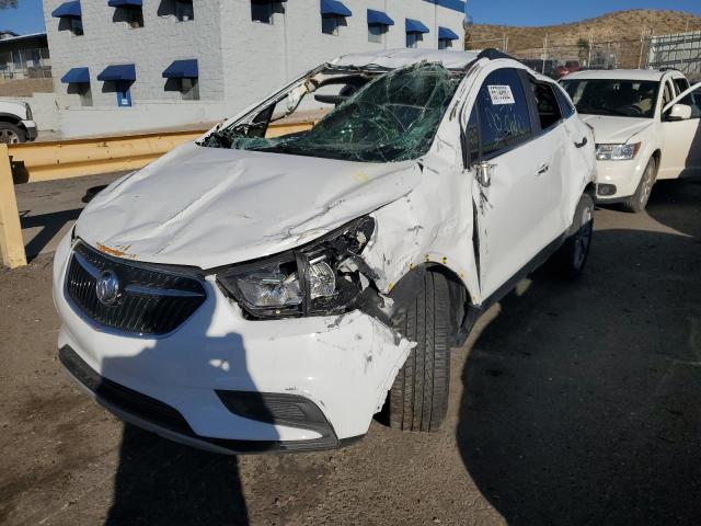 Photo 2 from auction – 2019 BUICK ENCORE PRE with VIN KL4CJASB1KB731925