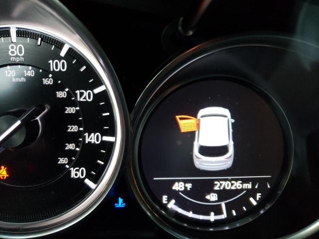 Photo 8 from auction – 2020 MAZDA CX-5 TOURI with VIN JM3KFBCM0L0729631
