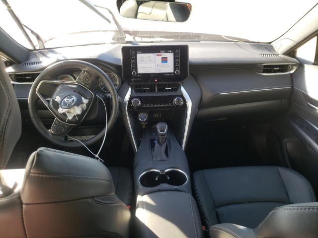 Photo 8 from auction – 2022 TOYOTA VENZA LE with VIN JTEAAAAH1NJ094107