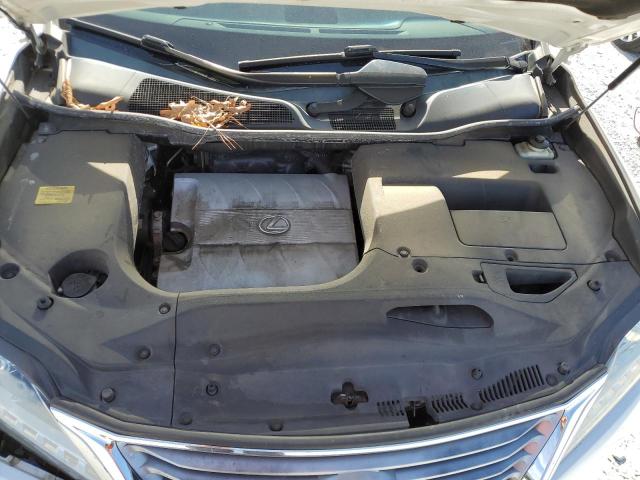 Photo 7 from auction – 2015 LEXUS RX 350 with VIN 2T2ZK1BA5FC184634