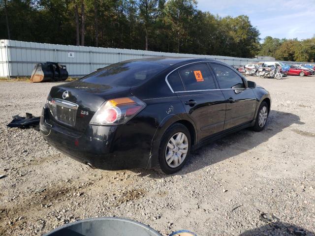 Photo 4 from auction – 2012 NISSAN ALTIMA BAS with VIN 1N4AL2AP5CC207091
