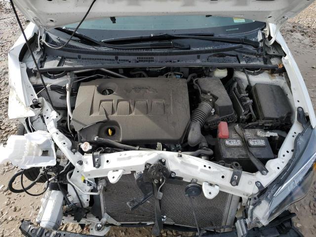 Photo 7 from auction – 2018 TOYOTA COROLLA L with VIN 5YFBURHE1JP827563