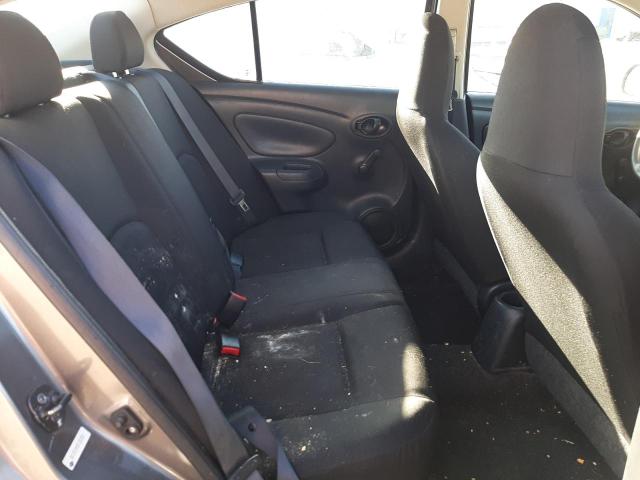 Photo 6 from auction – 2015 NISSAN VERSA S with VIN 3N1CN7AP3FL933537