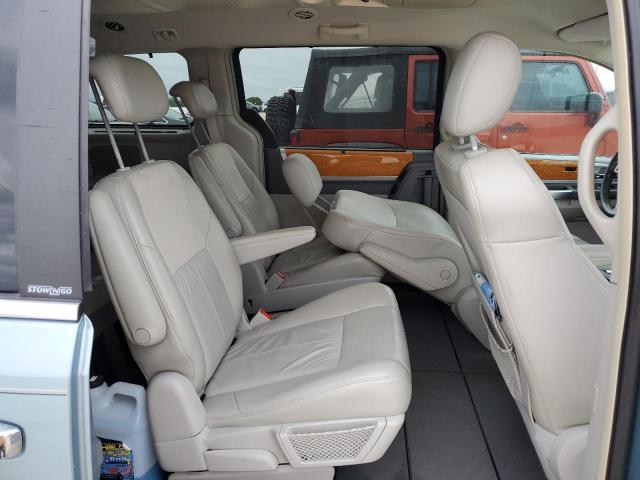 Photo 6 from auction – 2008 CHRYSLER TOWN & COU with VIN 2A8HR64X28R795856