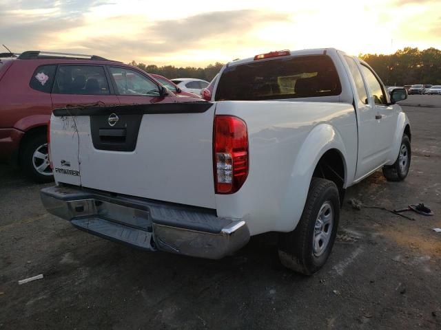 Zdjęcie 4 z aukcji – 2013 NISSAN FRONTIER S z VIN 1N6BD0CT2DN727097
