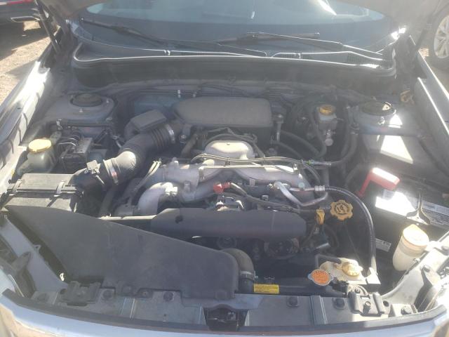 Photo 7 from auction – 2009 SUBARU FORESTER 2 with VIN JF2SH63659H725274