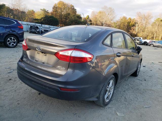 Photo 4 from auction – 2018 FORD FIESTA SE with VIN 3FADP4BJ2JM145538