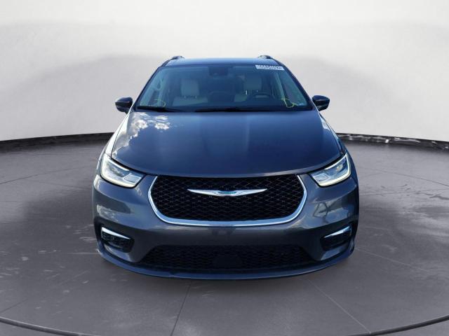 Фото 5 с аукциона – 2021 CHRYSLER PACIFICA H с VIN 2C4RC1L74MR602991