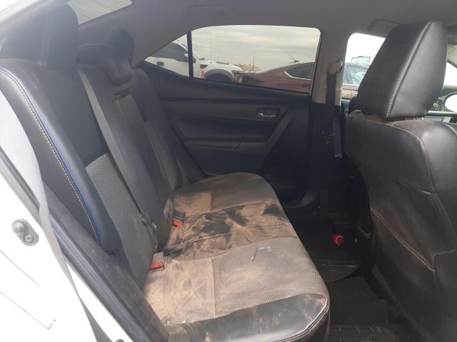 Photo 6 from auction – 2019 TOYOTA COROLLA L with VIN 5YFBURHE9KP909574