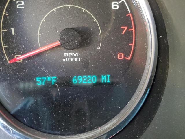 Photo 8 from auction – 2008 CHEVROLET COBALT LS with VIN 1G1AK58F087148259