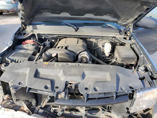 Photo 7 from auction – 2011 GMC SIERRA K15 with VIN 1GTR2VE30BZ452949
