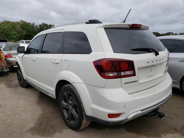 Photo 3 from auction – 2014 DODGE JOURNEY CR with VIN 3C4PDCGBXET261268
