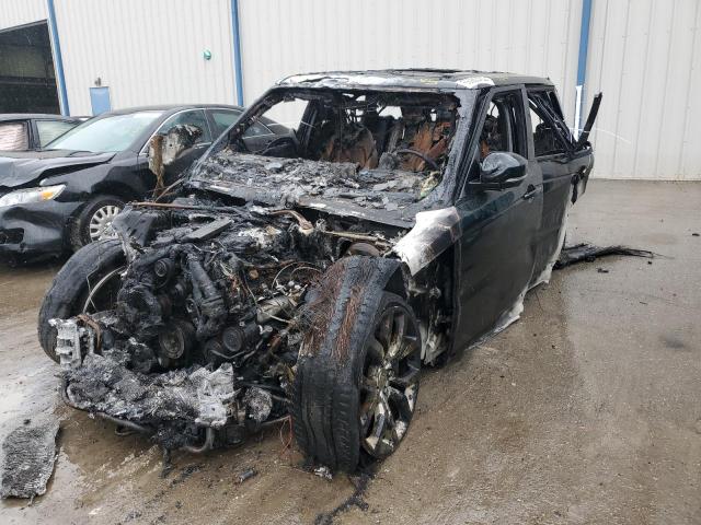 Photo 2 from auction – 2014 LAND ROVER RANGE ROVE with VIN SALWV2EF5EA311518