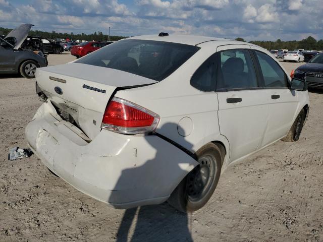 Photo 4 from auction – 2009 FORD FOCUS SE with VIN 1FAHP35N79W260982