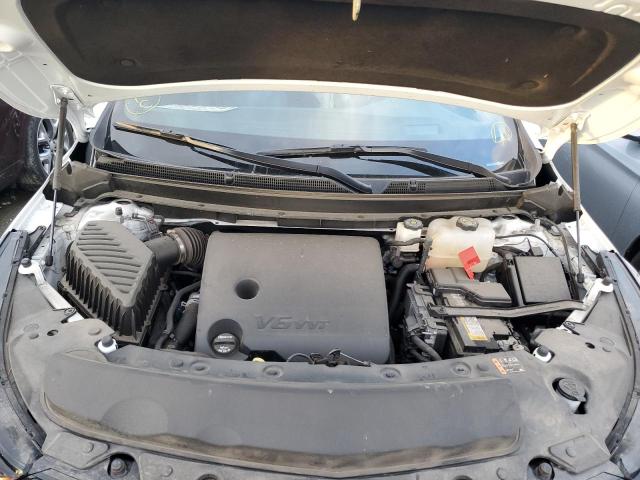 Photo 7 from auction – 2022 BUICK ENCLAVE PR with VIN 5GAEVBKWXNJ124509
