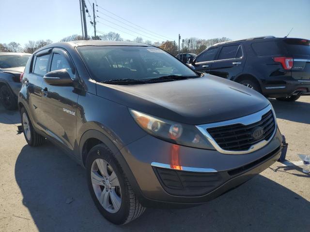 Photo 1 from auction – 2012 KIA SPORTAGE B with VIN KNDPB3A23C7252105