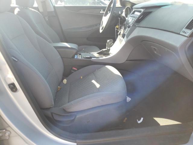 Photo 5 from auction – 2012 HYUNDAI SONATA GLS with VIN 5NPEB4AC4CH368768