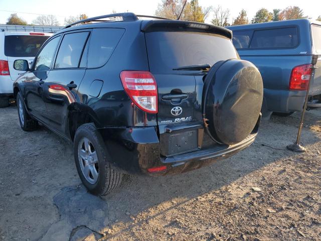 Photo 3 from auction – 2009 TOYOTA RAV4 with VIN JTMZF33V89D013695