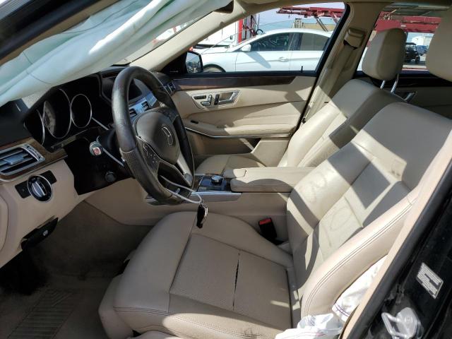 Photo 7 from auction – 2014 MERCEDES-BENZ E 350 with VIN WDDHF5KB8EA793469