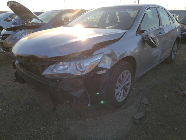 Photo 2 from auction – 2016 TOYOTA CAMRY LE with VIN 4T1BF1FKXGU181127