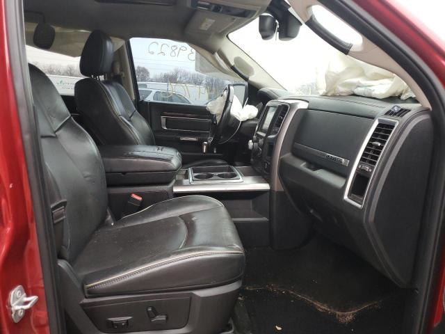Photo 5 from auction – 2015 RAM 1500 LONGH with VIN 1C6RR7PT5FS682822